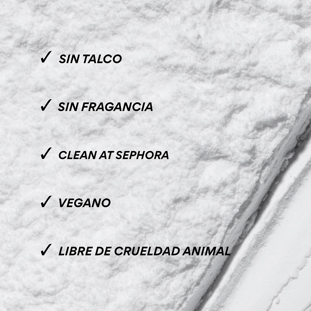 NO SEBUM MATTE MINERAL BLURRING LOOSE SETTING POWDER (POLVO MINERAL NO SEBO)